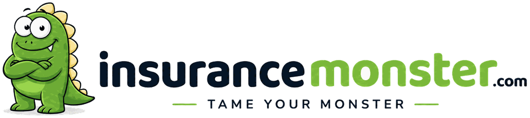 InsuranceMonster - Tame your monster.