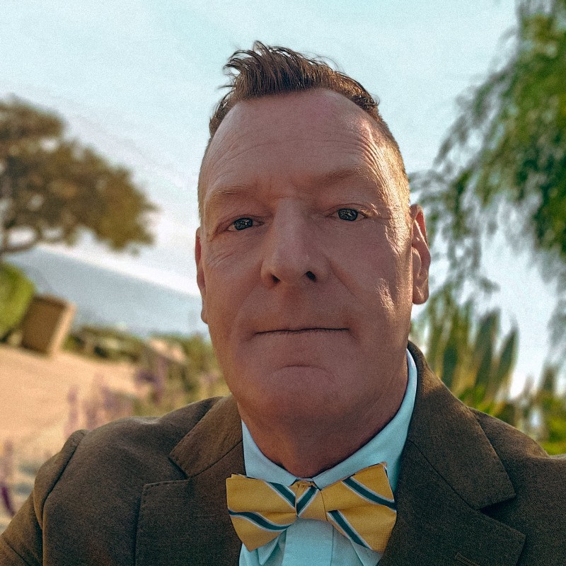Michael A. Kassing, California-licensed insurance broker and founder of InsuranceMonster